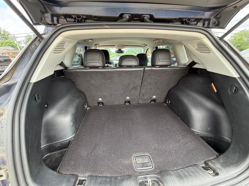 2018 Jeep Compass Latitude Crestwood KY
