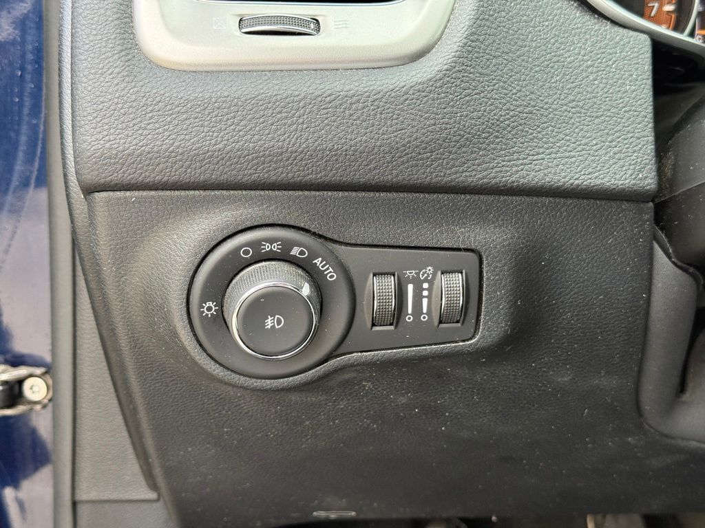 2018 Jeep Compass Latitude Crestwood KY