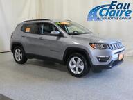 2018 Jeep Compass Latitude FWD Eau Claire WI 2018 Jeep Compass Latitude FWD Eau Claire WI