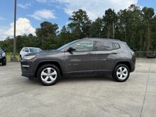 2018_Jeep_Compass_Latitude FWD_ Hattiesburg MS