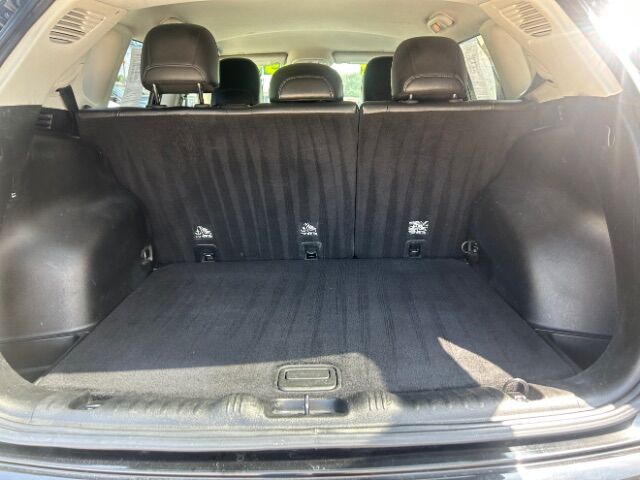 2018 Jeep Compass Latitude FWD Houston TX