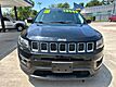 2018 Jeep Compass Latitude FWD