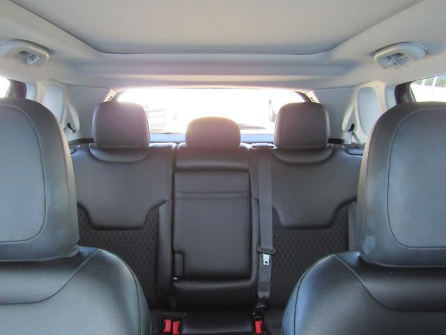 2018 Jeep Compass Latitude FWD Plano TX