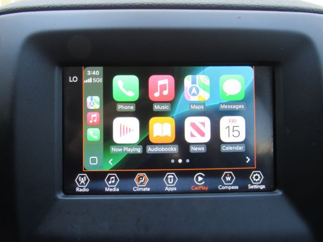 2018 Jeep Compass Latitude FWD Plano TX