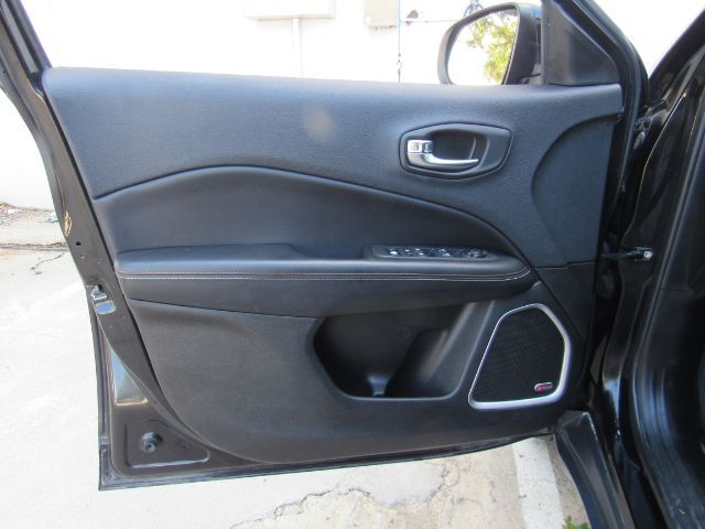 2018 Jeep Compass Latitude FWD Plano TX