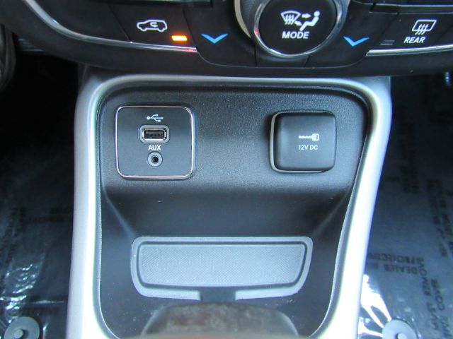 2018 Jeep Compass Latitude FWD Plano TX