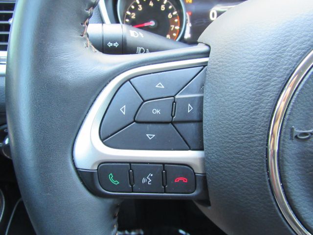 2018 Jeep Compass Latitude FWD Plano TX
