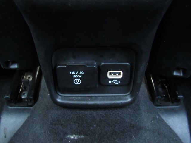 2018 Jeep Compass Latitude FWD Plano TX