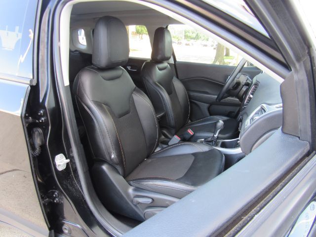 2018 Jeep Compass Latitude FWD Plano TX