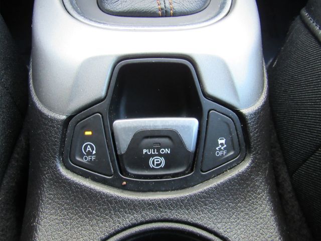 2018 Jeep Compass Latitude FWD Plano TX