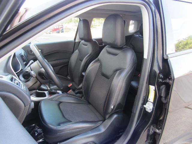 2018 Jeep Compass Latitude FWD Plano TX