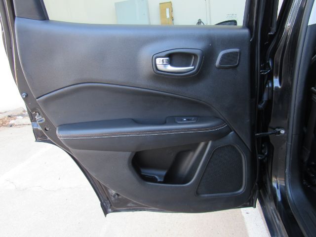 2018 Jeep Compass Latitude FWD Plano TX