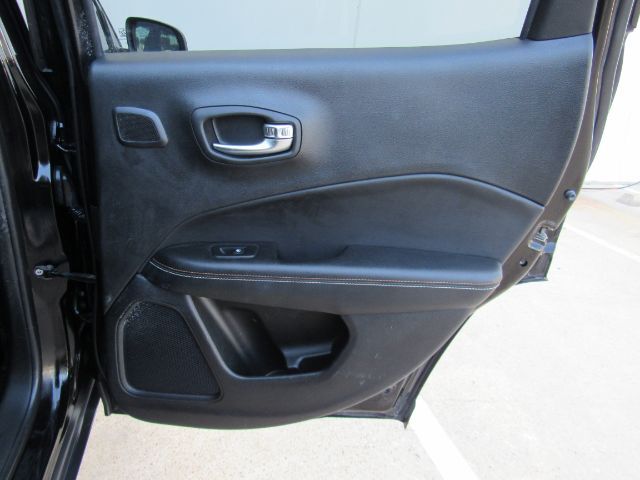 2018 Jeep Compass Latitude FWD Plano TX