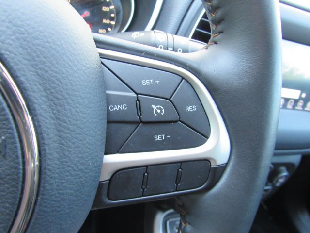2018 Jeep Compass Latitude FWD Plano TX