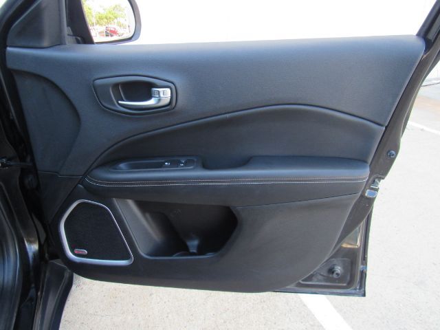 2018 Jeep Compass Latitude FWD Plano TX
