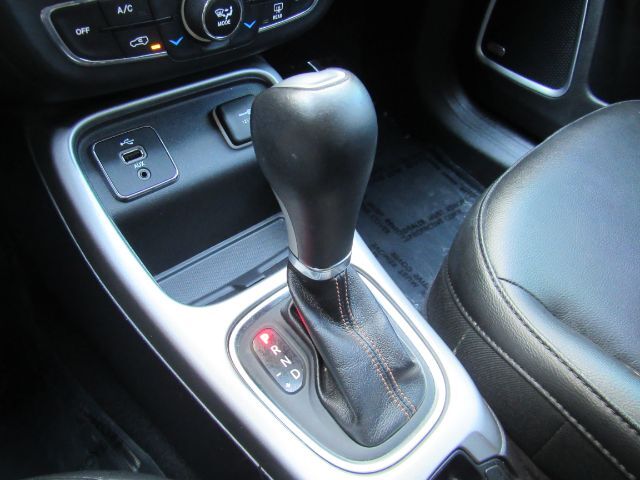 2018 Jeep Compass Latitude FWD Plano TX