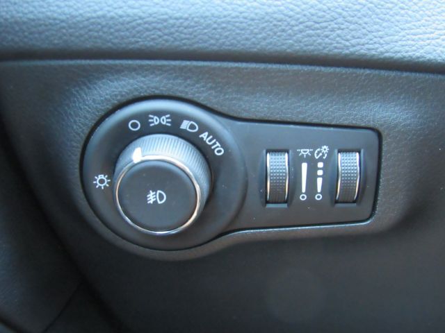 2018 Jeep Compass Latitude FWD Plano TX
