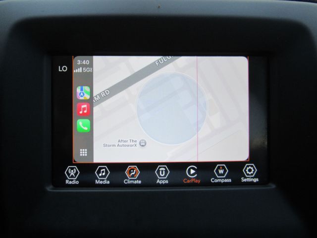 2018 Jeep Compass Latitude FWD Plano TX