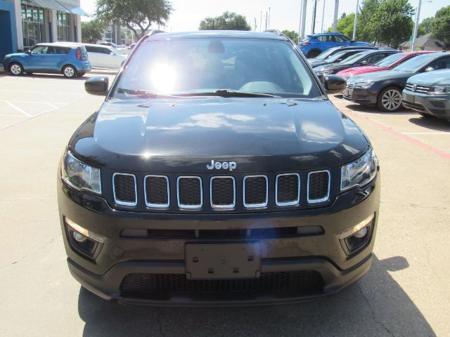 2018 Jeep Compass Latitude FWD Plano TX