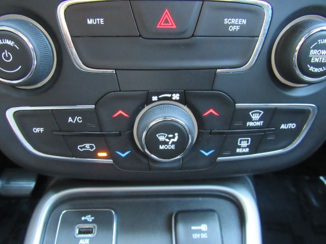 2018 Jeep Compass Latitude FWD Plano TX