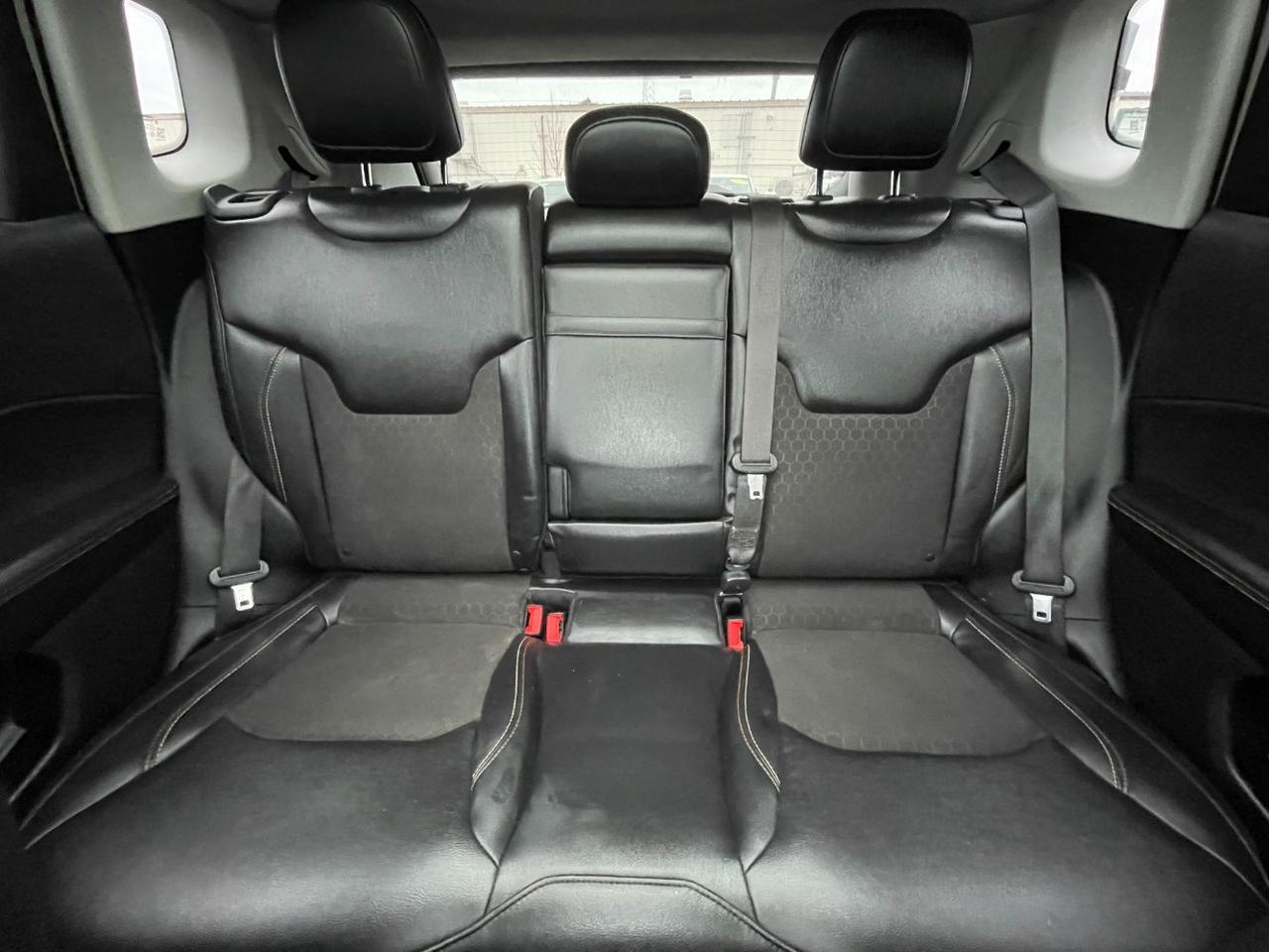 2018 Jeep Compass Latitude FWD Spokane Valley WA