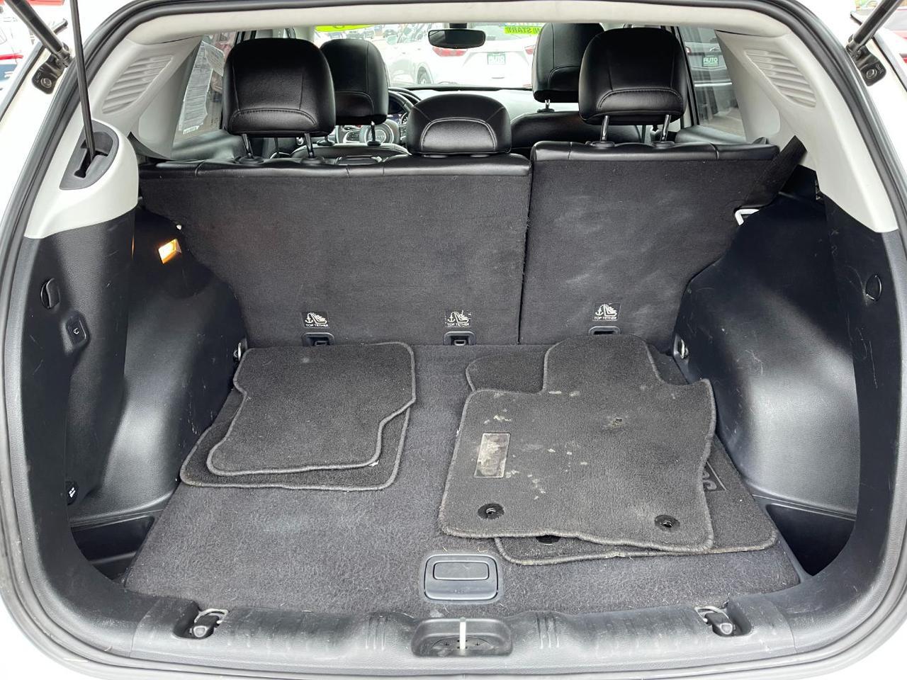 2018 Jeep Compass Latitude FWD Spokane Valley, WA