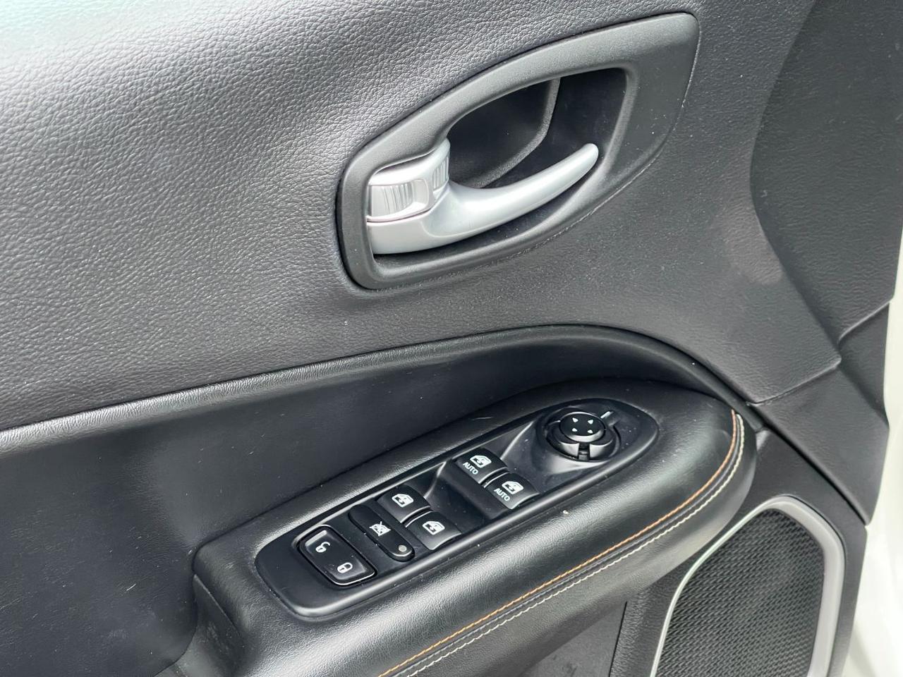 2018 Jeep Compass Latitude FWD Spokane Valley WA