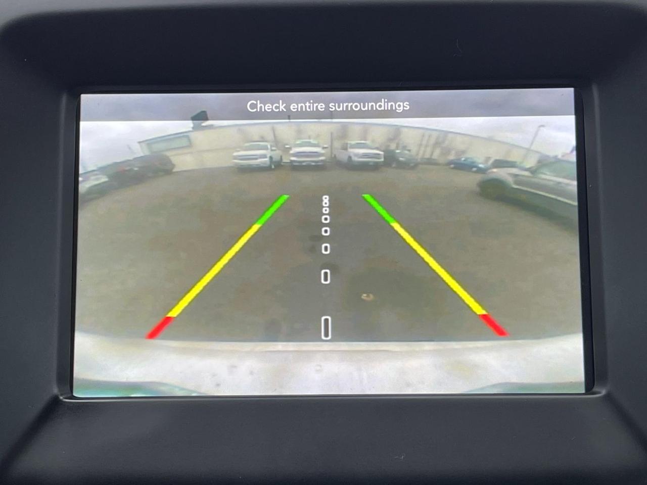 2018 Jeep Compass Latitude FWD Spokane Valley WA