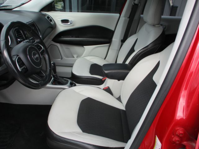 2018 Jeep Compass Latitude Florence KY