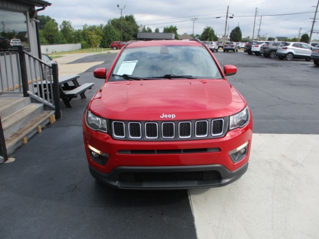 2018 Jeep Compass Latitude Florence KY