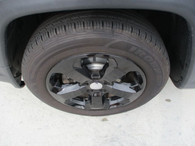 2018 Jeep Compass Latitude Florence KY