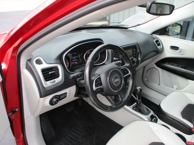 2018 Jeep Compass Latitude Florence KY