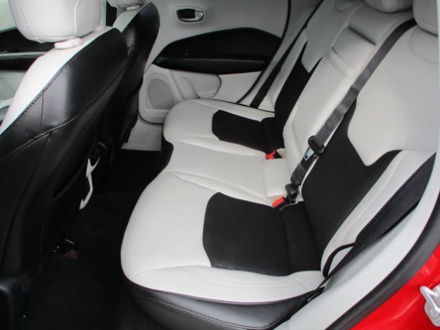 2018 Jeep Compass Latitude Florence KY