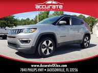 2018 Jeep Compass Latitude Jacksonville FL 2018 Jeep Compass Latitude Jacksonville FL