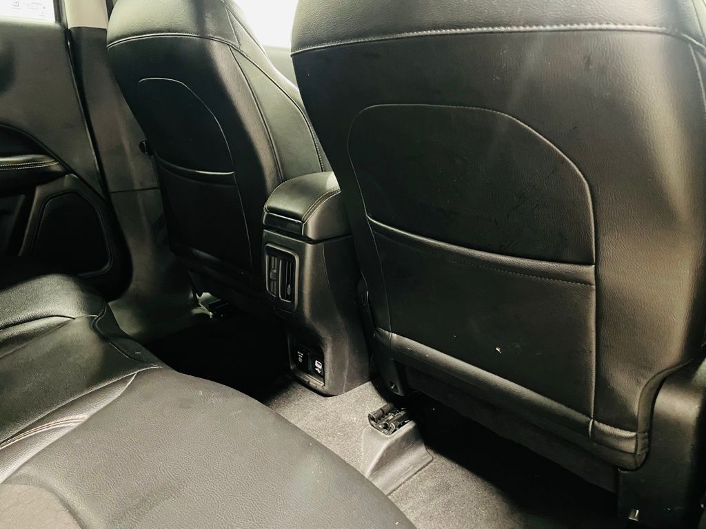 2018 Jeep Compass Latitude Jersey City NJ