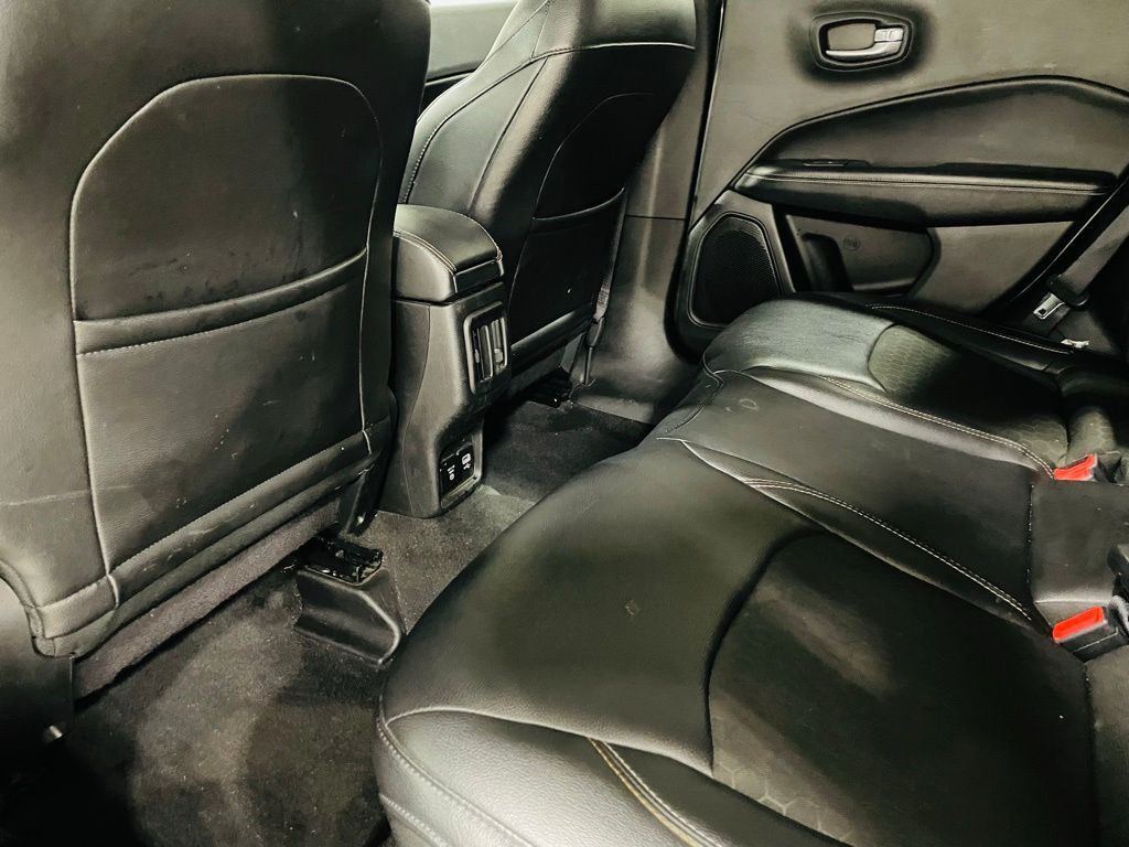 2018 Jeep Compass Latitude Jersey City NJ