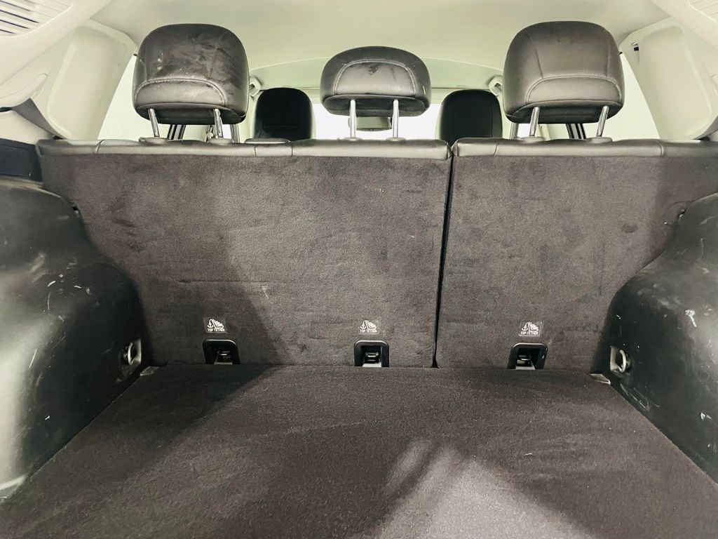 2018 Jeep Compass Latitude Jersey City NJ