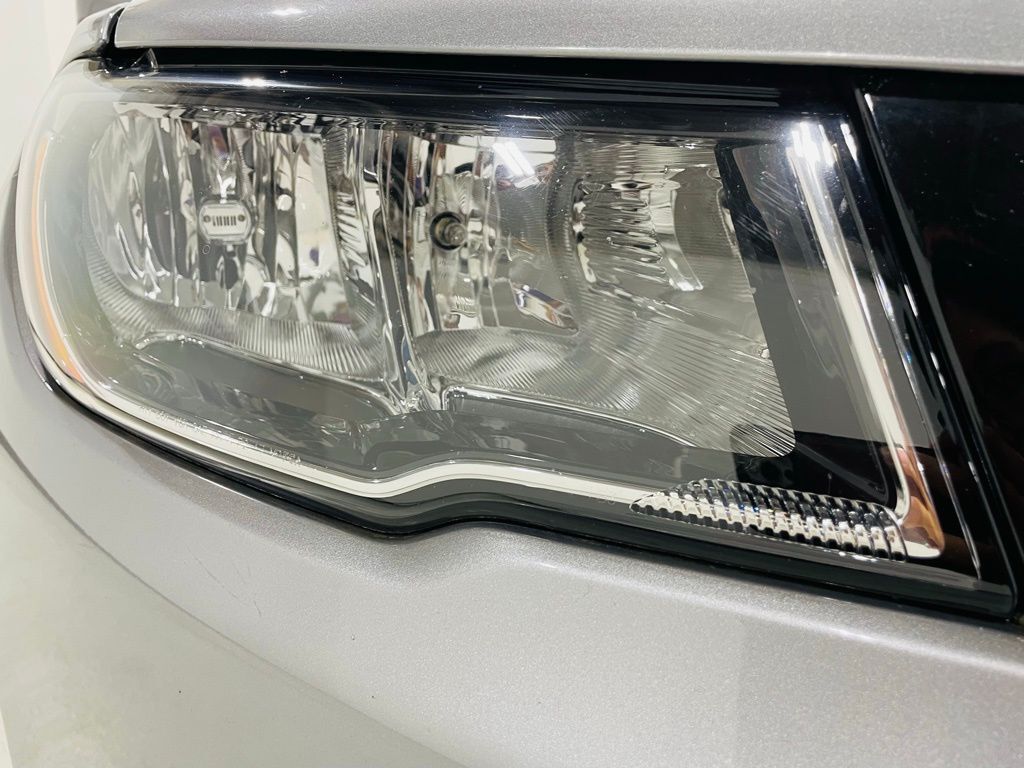 2018 Jeep Compass Latitude Jersey City NJ