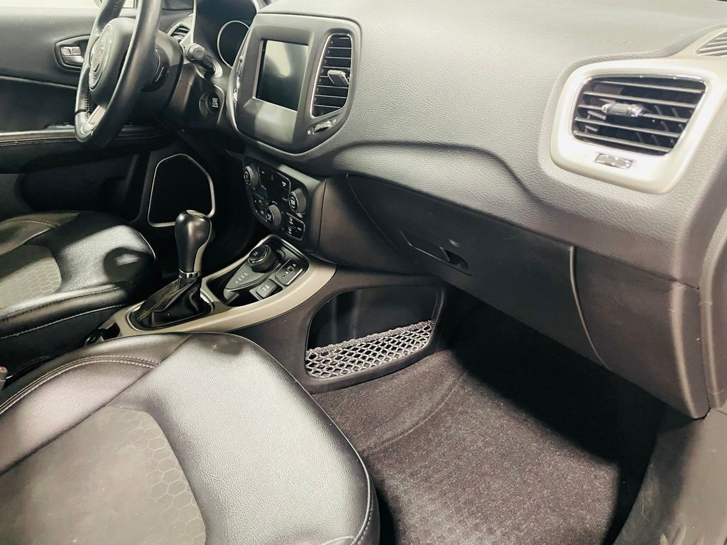 2018 Jeep Compass Latitude Jersey City NJ