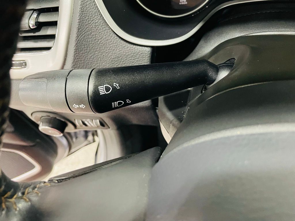 2018 Jeep Compass Latitude Jersey City NJ