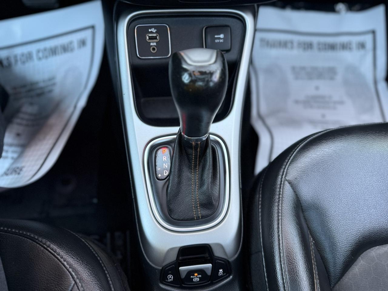 2018 Jeep Compass Latitude Hollywood FL