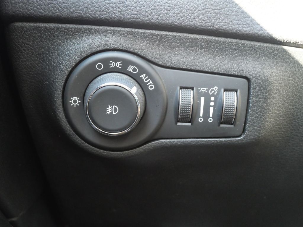 2018 Jeep Compass Latitude Mt Pleasant MI