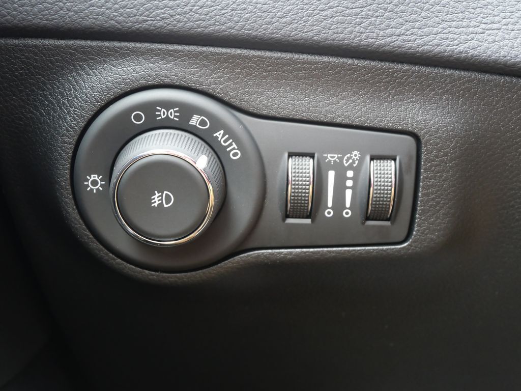 2018 Jeep Compass Latitude Mt Pleasant MI