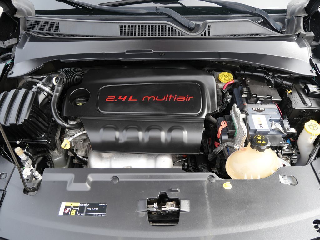 2018 Jeep Compass Latitude Mt Pleasant MI