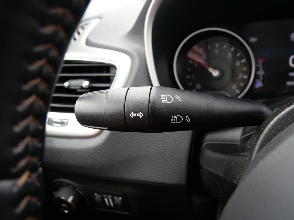 2018 Jeep Compass Latitude Mt Pleasant MI