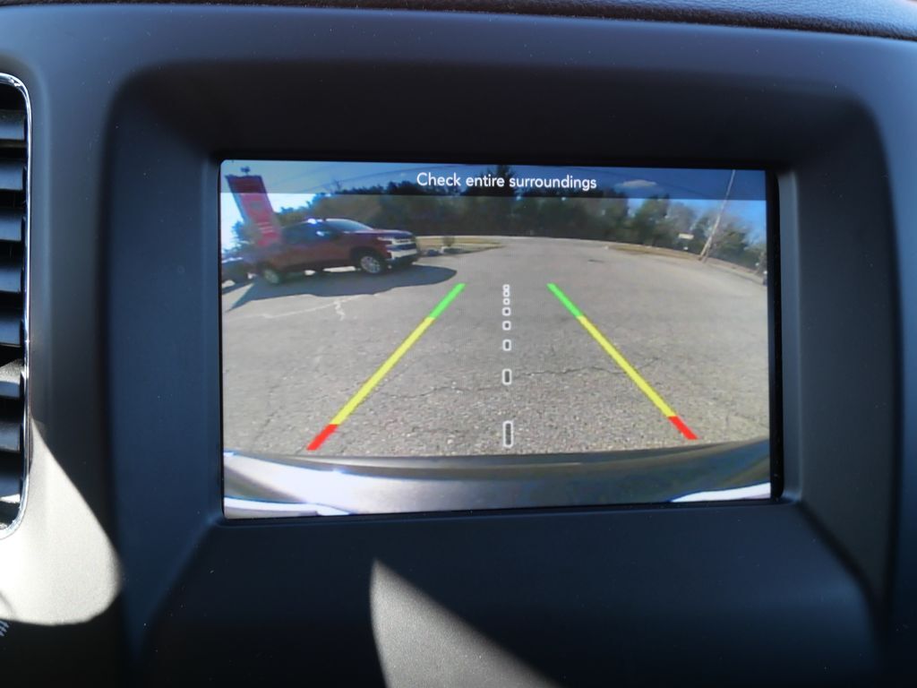 2018 Jeep Compass Latitude Mt Pleasant MI