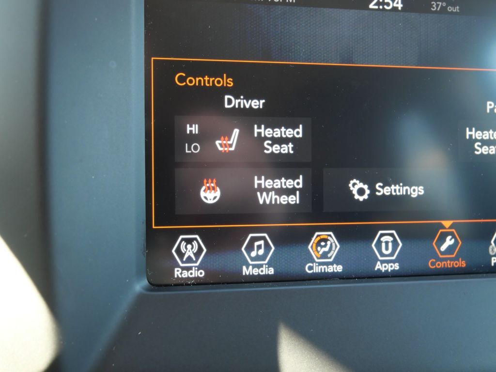 2018 Jeep Compass Latitude Mt Pleasant MI