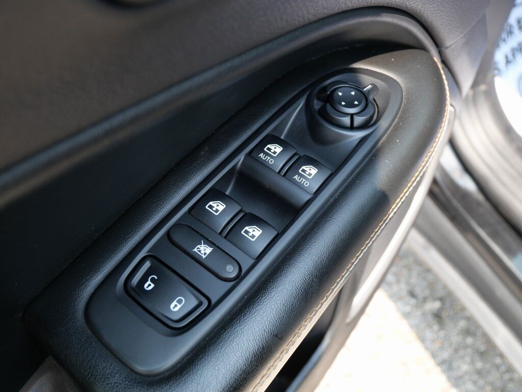 2018 Jeep Compass Latitude Mt Pleasant MI
