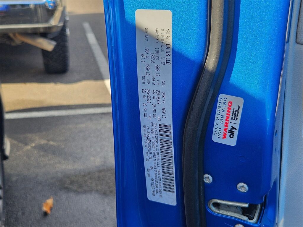 2018 Jeep Compass Latitude Gresham OR