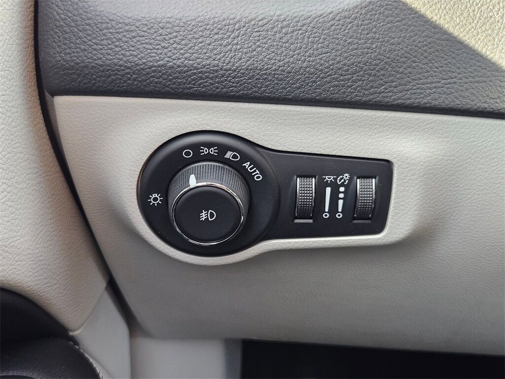 2018 Jeep Compass Latitude Gresham OR